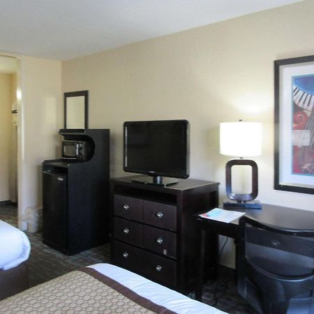 Quality Inn Harriman Εξωτερικό φωτογραφία