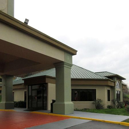 Quality Inn Harriman Εξωτερικό φωτογραφία