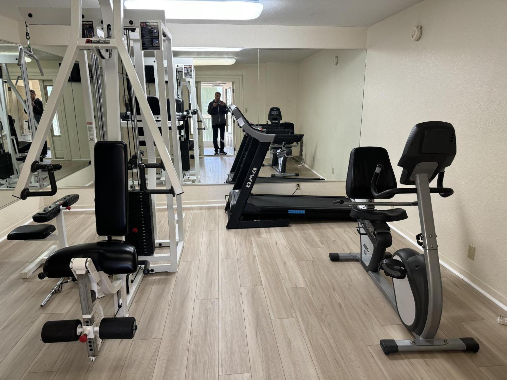 Quality Inn Harriman Εξωτερικό φωτογραφία