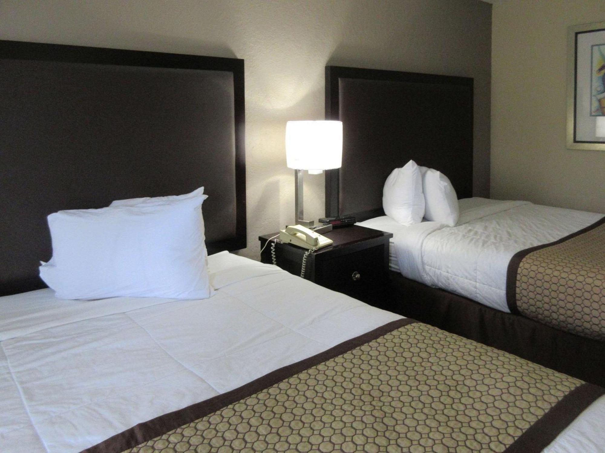 Quality Inn Harriman Εξωτερικό φωτογραφία