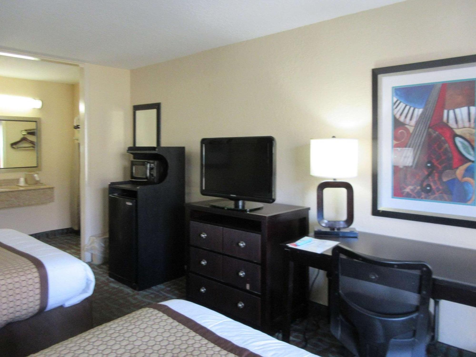Quality Inn Harriman Εξωτερικό φωτογραφία