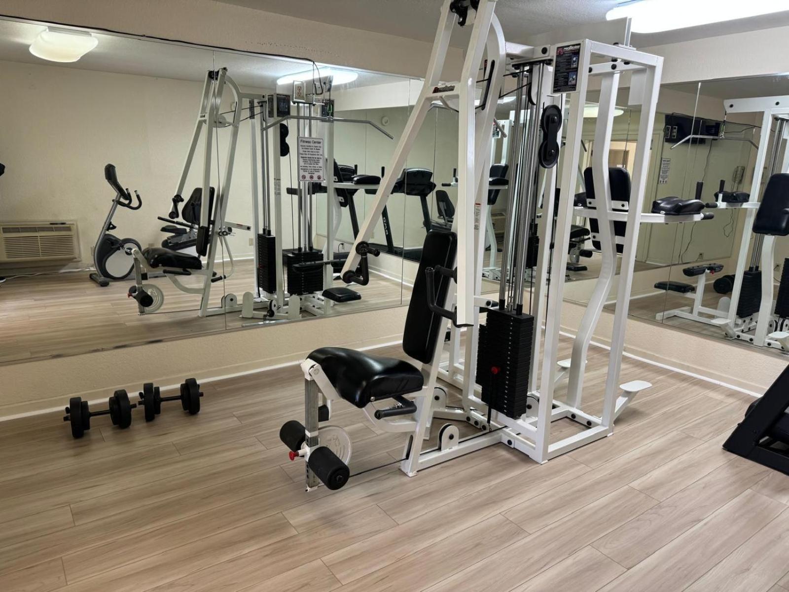 Quality Inn Harriman Εξωτερικό φωτογραφία